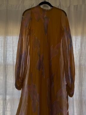 Vintage Anna Weatherly Dress, Size S